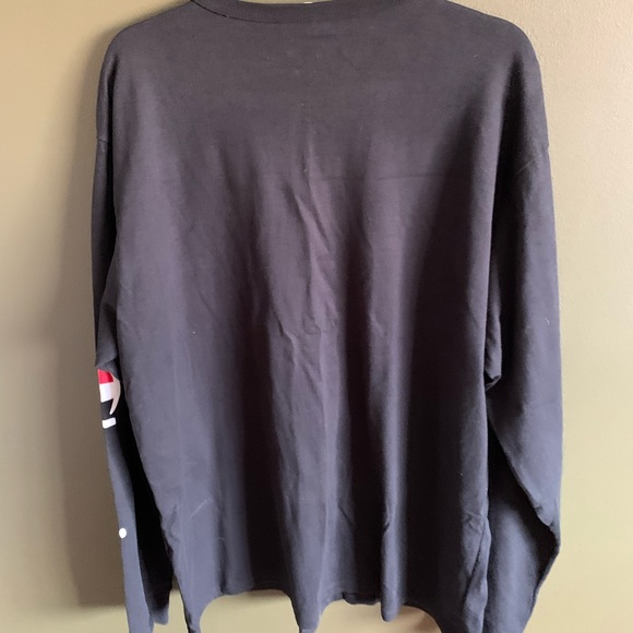 Champion Long Sleeve Tee - Picture 2 of 3